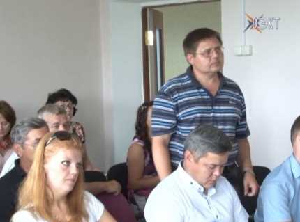 Реальная поддержка предпринимателям. Ликбез для бизнесменов района от представителей общественных движений федерального и областного значения