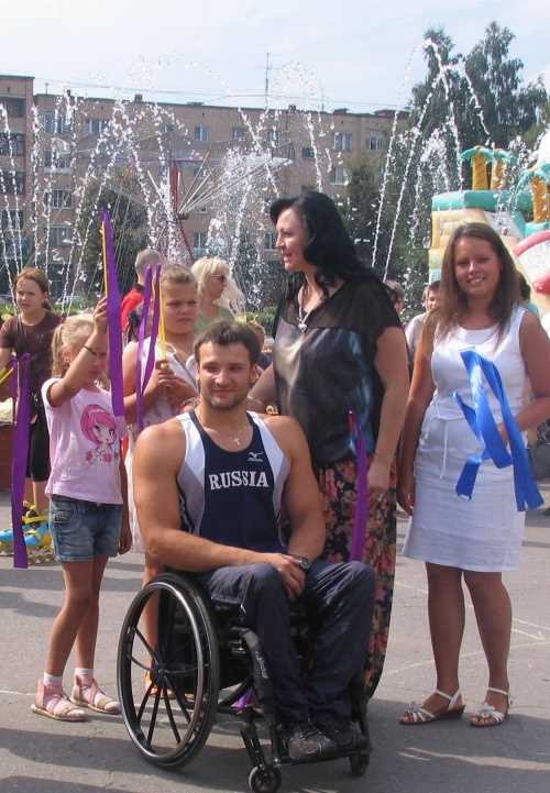 Алексей Кузнецов взял золото в метании копья на Чемпионате Европы