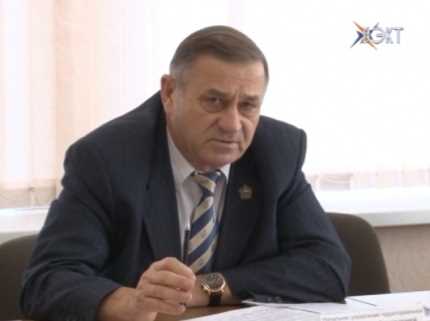 Сообщи, где торгуют смертью. Вопросы антитеррора и наркомании обсудили в администрации