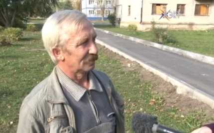 Всегда ли изменения к лучшему? На Лопатинском отремонтировали двор, но жители все равно не довольны. Сегодня дежурим по следам прошлых сюжетов