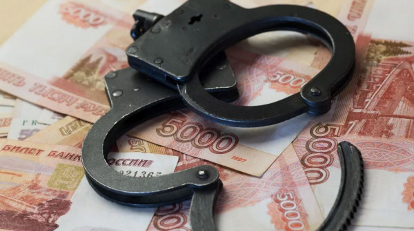 Воскресенца задержали за мошенничество в размере около 30 млн рублей