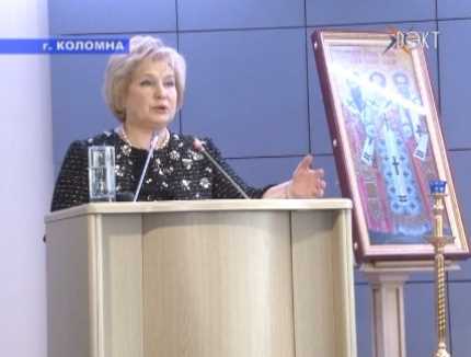 В Московской области создана ассоциация педагогов православной культуры