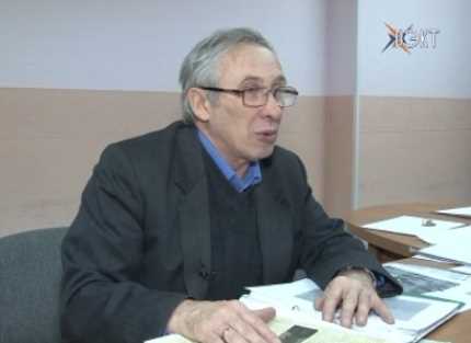 К юбилею Победы. На гранитных плитах появятся имена воскресенцев, погибших в Великую Отечественную