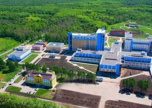 В Саранске будут производить солнечные батареи