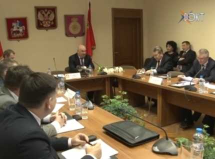 Создание дорожного фонда в районе. Какие еще вопросы обсудили депутаты на районном совете?