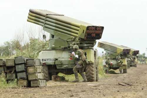 В Китае начались международные военные учения