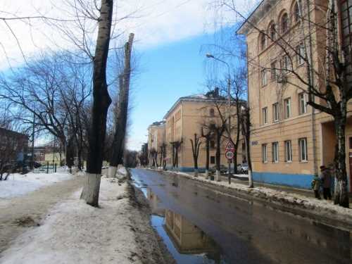 В Воскресенском районе проверили правила перевозки детей