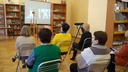 Воскресенск незнакомый. Губернская библиотека обучает желающих проводить пешие и выставочные экскурсии в округе