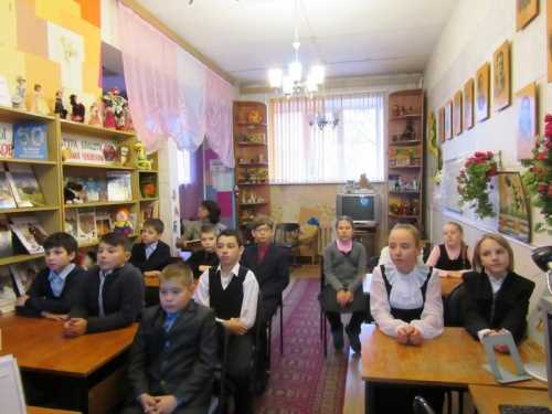 Первый шаг к научно-познавательным книгам
