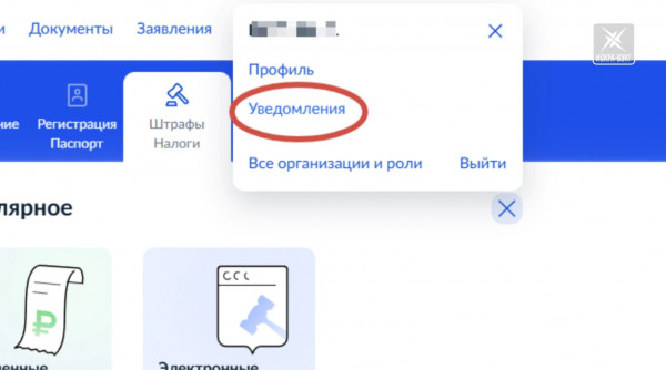 Как правильно уплатить налоги. Специалисты рассказали, как получить уведомления