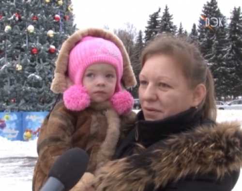 Знают ли воскресенцы, откуда взялась традиция отмечать Старый Новый год?