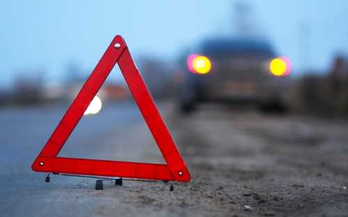 В ДТП в Воскресенске пострадал подросток