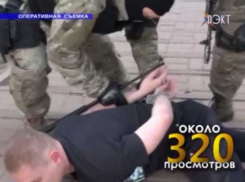 Самые популярные новости этой недели по версии сайта VOSTV.ru