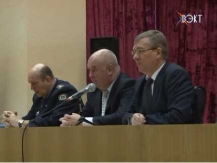 ДТП с гибелью ребенка. Об этом говорили на оперативном совещании в администрации