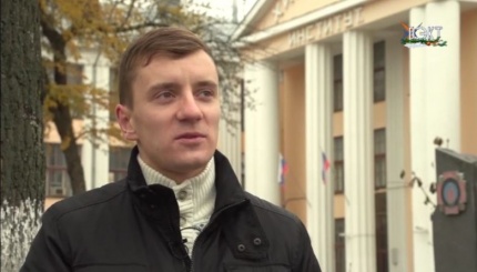 Проект "Наши люди" набирает обороты