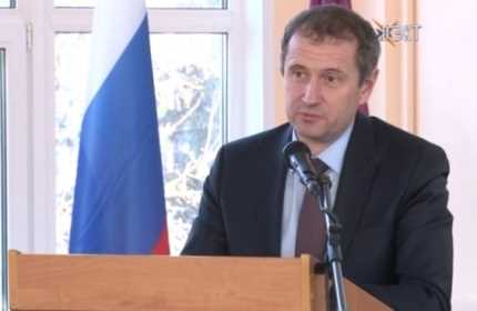 Какие вопросы волнуют воскресенцев? Встреча руководителя администрации с жителями