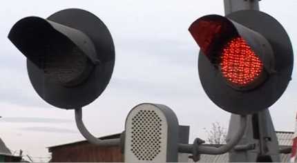 Переезд Берендино закроют 15 и 16 октября