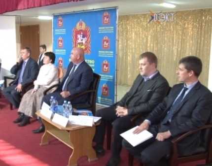 В помощь малому и среднему бизнесу. На образовательном форуме предприниматели узнали о мерах господдержки