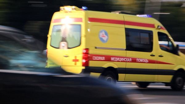 Турист погиб при пожаре в палатке у Даудовского пруда в Петровском