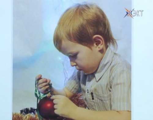 Обыкновенное чудо в ДК «Химик». Выставка студии «Фотолюбитель»