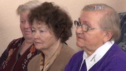 Подвиг мужественных людей. В Воскресенске отметили годовщину снятия блокады Ленинграда