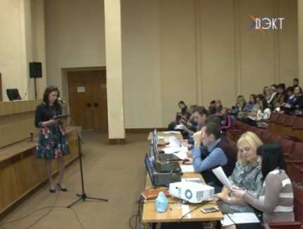Номинанты премии «Наше Подмосковье» сегодня защитили свои проекты
