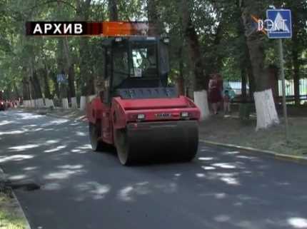 Воскресенск вошел в десятку подмосковных городов, где активно ведется работа по поддержанию чистоты и порядка
