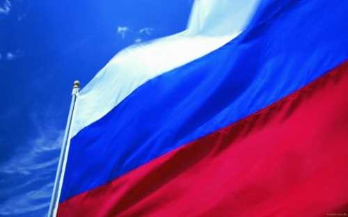 Воскресенский район примет эстафету российского флага