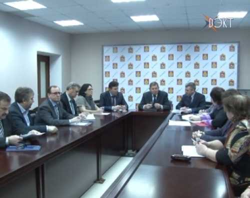 Какие перемены грядут в Воскресенской системе образования?