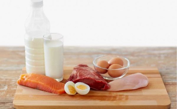 Цены на некоторые продукты питания будут контролировать с 2027 года