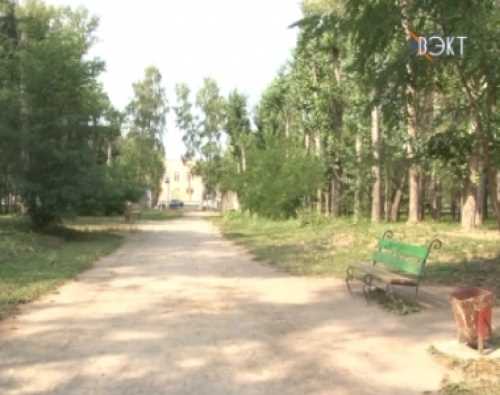 Программа «Парки Подмосковья» преобразит место отдыха воскресенцев
