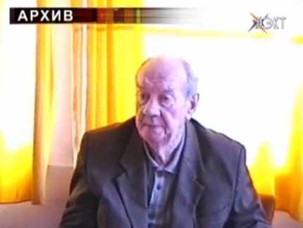Сегодня исполнилось бы 98 лет Владимиру Вильгельмовичу Андресу